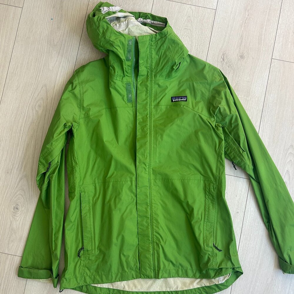 Patagonia Women's Shell